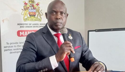 Govt to allocate 5,000 plots to Malawians