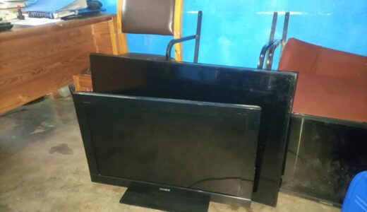 Man Arrested in Mzuzu for Allegedly Possessing Suspected Stolen Plasma Screens