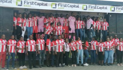 FCB Launches ‘Changu Pa Foni’ Promo