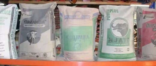 Govt concerned with rising cement prices
