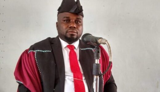 MCP Councillor elected chairperson for Mangochi district council   