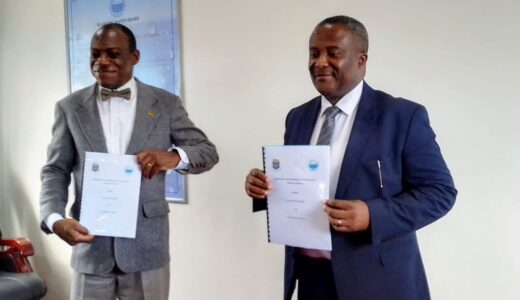 BWB, UNIMA signs MoU