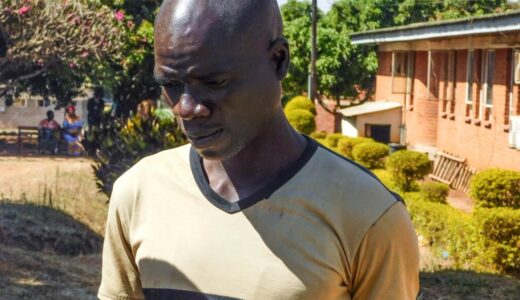 Bambo ofuna kugwirilira mayi ake amuchepesela chilango