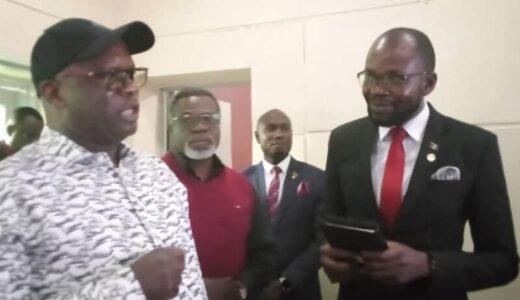 MBC told to leave politics to politicians