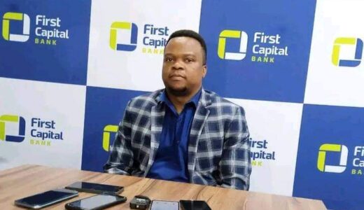 Civil Servant Wins K1 Million in FCB ‘Zanga Phee’ Promo