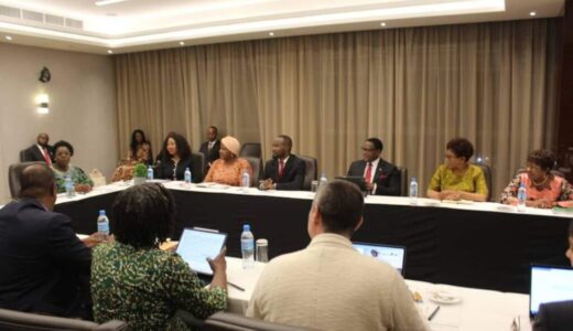 World Bank hails Malawi