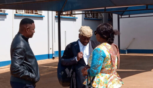 CEMENTGATE: Chisale, Mukhito deny charges