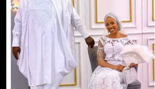 Wife living abroad discovers husband’s secret wedding in Africa through Facebook post