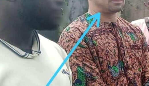 Pastor disgraced and forced to marry fiancée’s corpse after she died