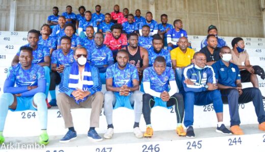 BLANTYRE DERBY: Thom Mpinganjira hires police officers to guard Nomads from angry supporters