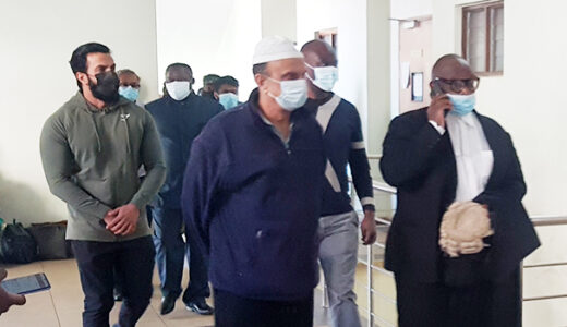 Mapeto DWS suffers double blow in MRA tax evasion case