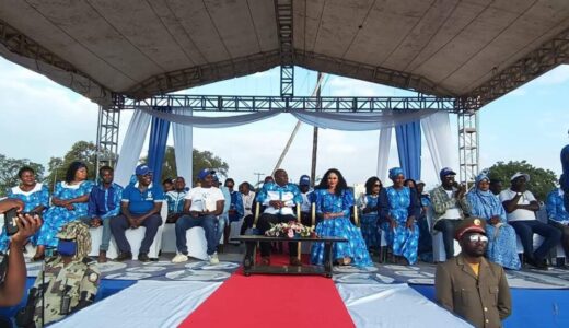 Aford takes 30th Anniversary Celebrations to Nchalo, Says Chakwera has failed