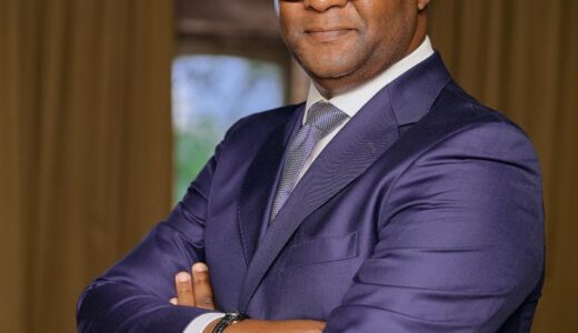 “I am competent, honest, clean, untainted with corruption,” says Atupele as he announces his 2025 bid.