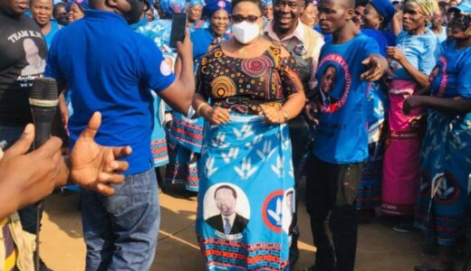 Supreme Court vacates DPP injunction against Malata