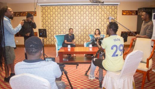 Blind Date Malawi reality show brings love, entertainment