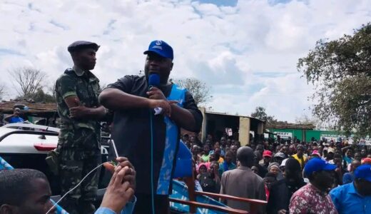 Nankhumwa slams Chakwera on economy…calls Tonse ‘cabal of corrupt’ leaders