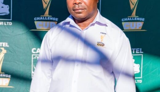 Castel outlines expectations from Cup