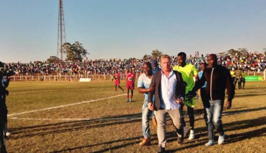 Silver Strikers petitions Sulom