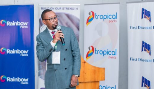 Mpinganjira challenges Quantity Surveyors on Malawi 2063