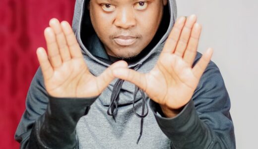 Arts Journalist Kapindu pens debut book