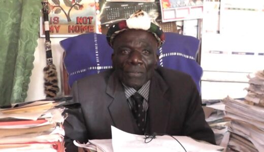 NTCHEU CHIEFS QUESTION BWANJE VALLEY LAND OWNERSHIP
