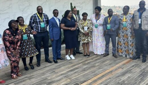 Malawi’ Ben Phiri Elected Chairperson Of Southern-Eastern African Parliamentary Caucus On SRHR