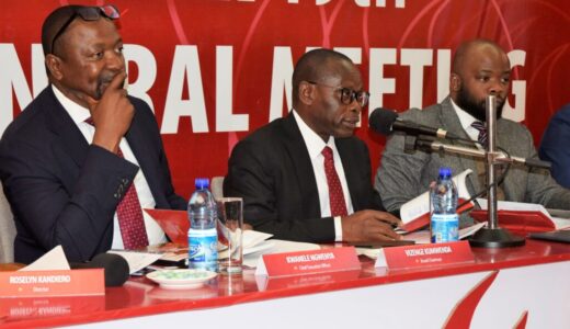 NBS Bank reaps from digital technology investment