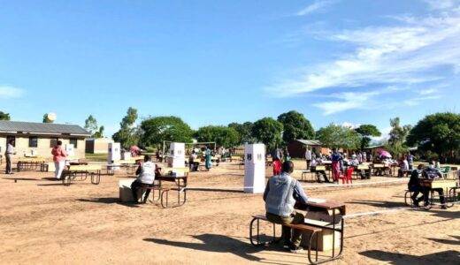 MEC adopts 50+1 as electoral law