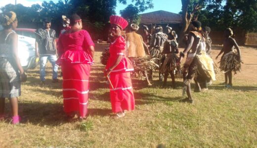 All set for Umhlangano fundraising  show