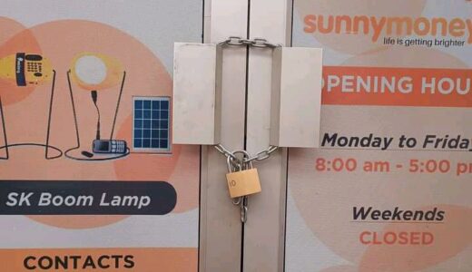 Mzuzu City Council embarks on Business Licence Compliance Campaign