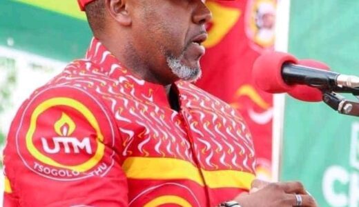 Huge concern over sudden alteration of charges against VP Dr Saulos Chilima