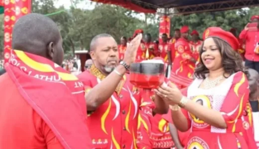 Chilima set to hold 5th anniversary Jamboree at Njamba in September