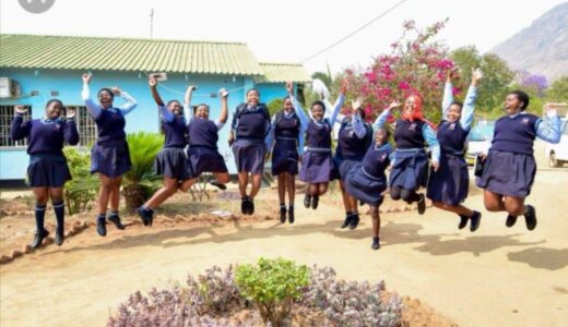 MARANATHA STARS KEEP SHINING