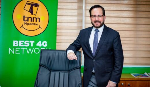 TNM partners Camfone to expands roaming to 153