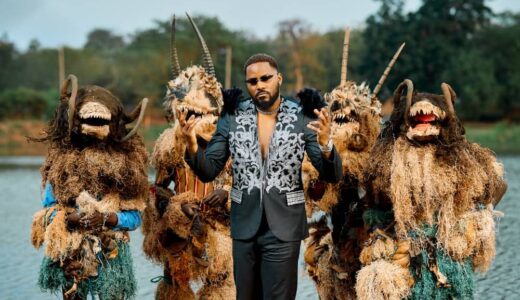 Malawian artists must embrace culture, says Nyau King Tay Grin