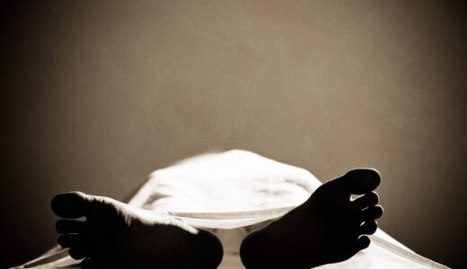 Malawian men jailed for selling dead bodies  