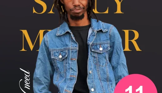 Reggae freak Sally Mwalr’s ArdentLove had to pass