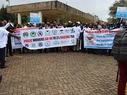 Govt increases junior civil servant’s salaries