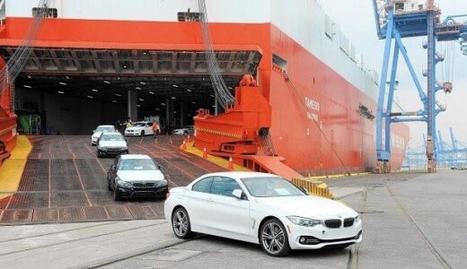 Govt bows to pressure on ‘punitive’ fixed duty on imported vehicles