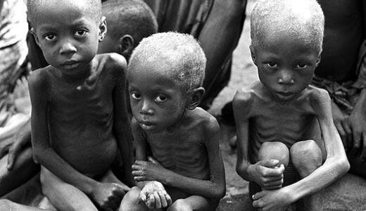 Malawi has no maize to feed her people-Ministry of Agriculture sounds SOS