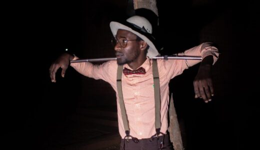 Chakwera Ali Ndi Story Hit Maker Tremour Dies