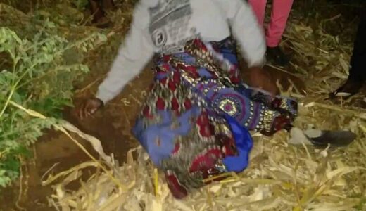 Baby Found Alive After Mother Conceals Birth and Buries Her in Blantyre