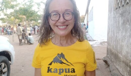 Kapua Advocates for  Sexual Reproductive Health Rights Education in Curriculum