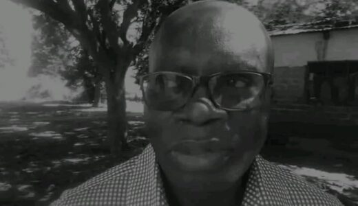 Senior Chief Malemia dies