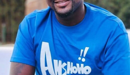 Gwamba unlimited concert set for Saturday