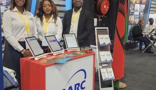 Sparc Systems attends BRICS Manufacturing Summit