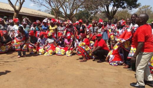 Lawyer Nankhuni behind Chakwera’s philosophy…calls for patience