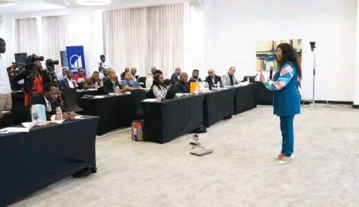 Sycamore Consult Limited hosts successful ‘wealth creation’ conference