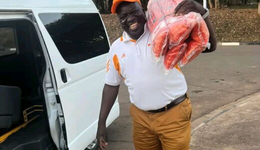 Rift deepens in ruling Tonse Alliance, Joyce Banda threatens to dump Chakwera