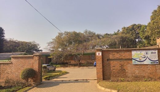 Naturopathy and Wellness centre opens in Blantyre